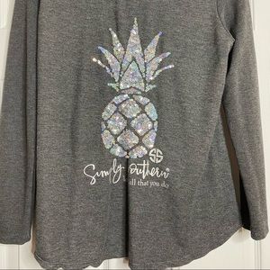 Simply Southern Glitter